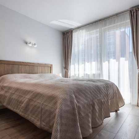 Apartamentai Druskininku 7B Palanga Buitenkant foto