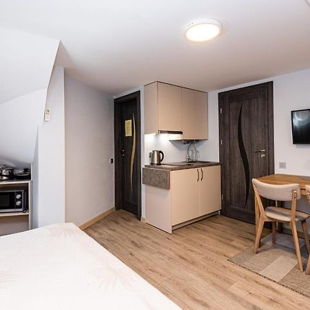 Apartamentai Druskininku 7B Palanga Buitenkant foto