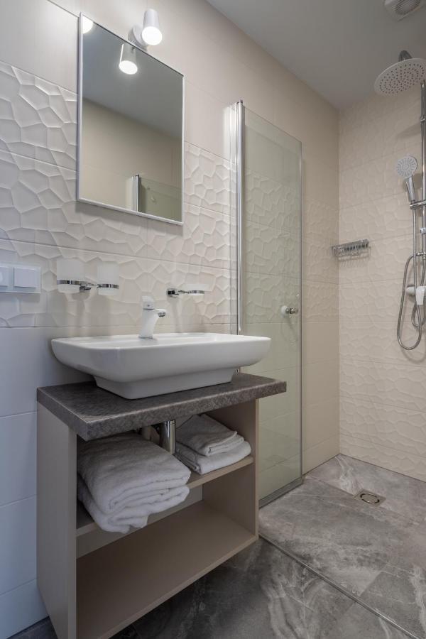 Apartamentai Druskininku 7B Palanga Buitenkant foto
