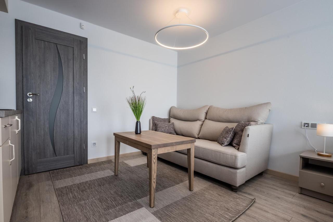 Apartamentai Druskininku 7B Palanga Buitenkant foto
