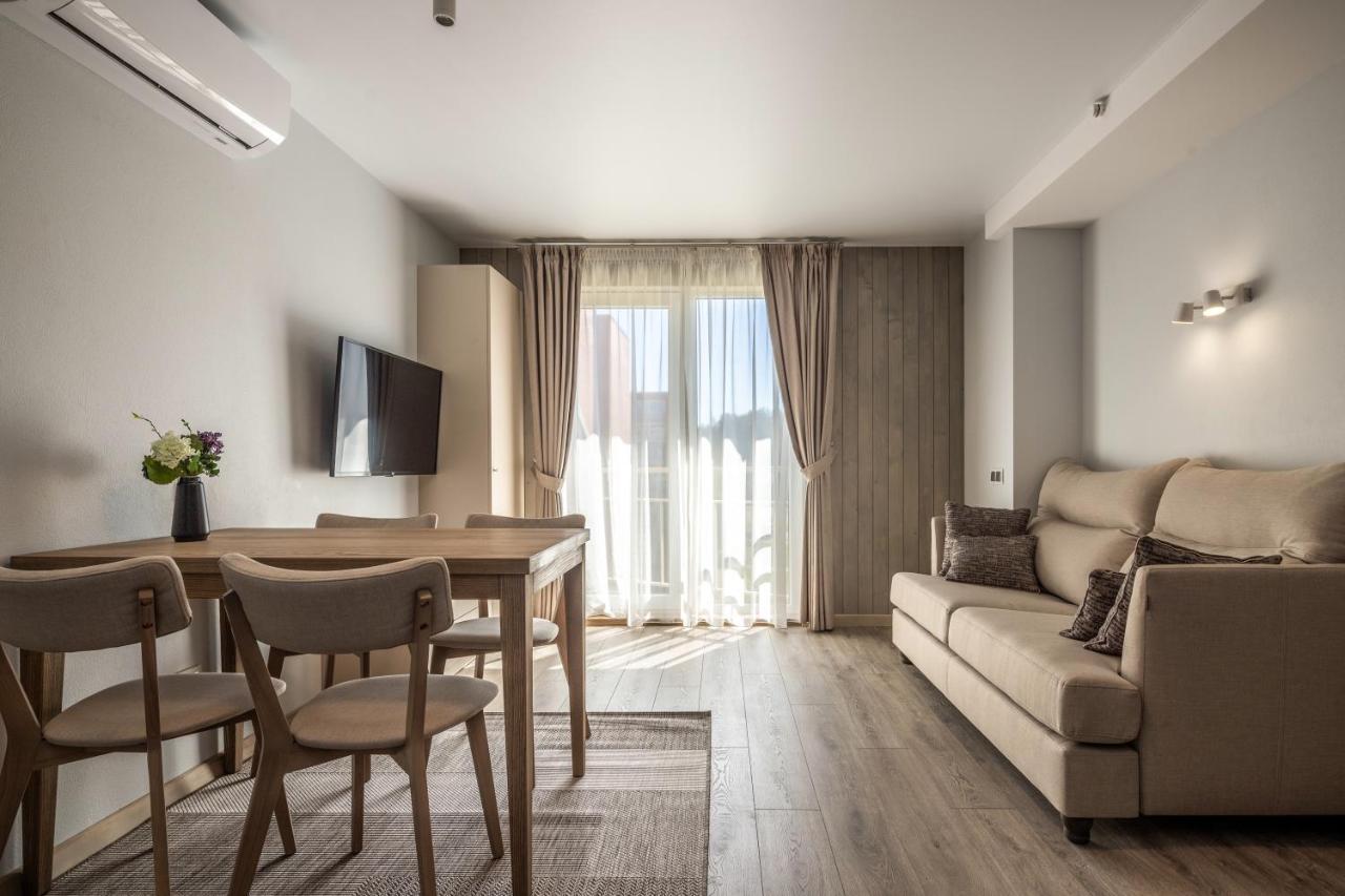 Apartamentai Druskininku 7B Palanga Buitenkant foto