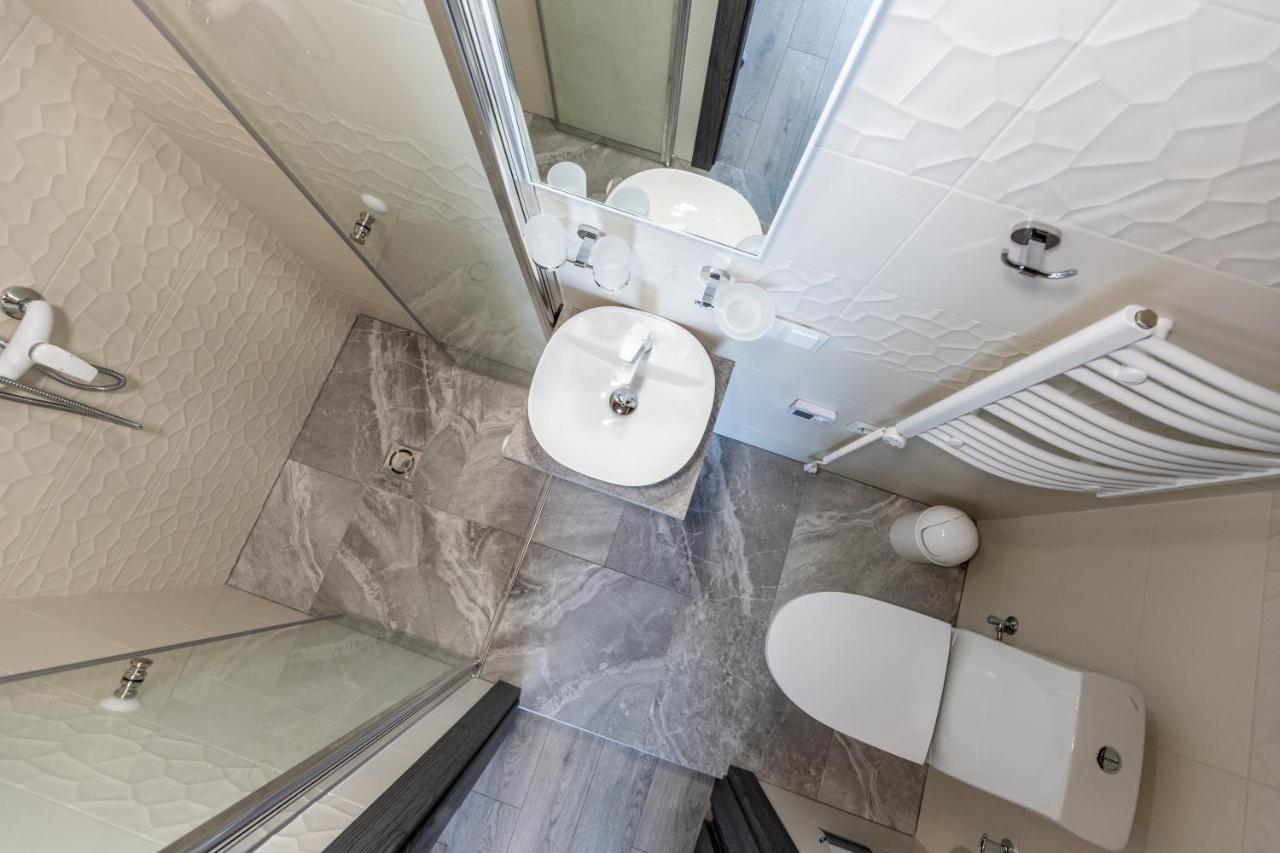 Apartamentai Druskininku 7B Palanga Buitenkant foto
