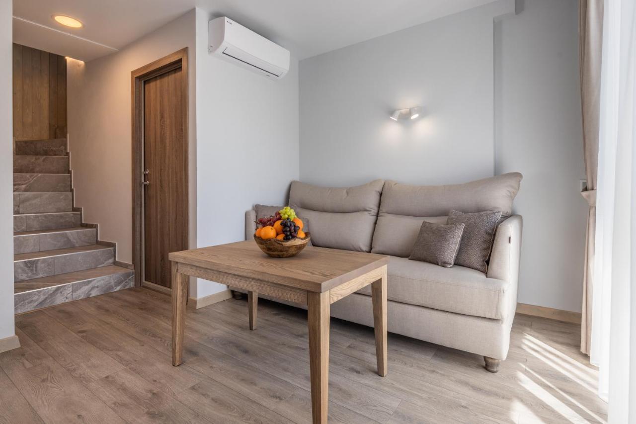 Apartamentai Druskininku 7B Palanga Buitenkant foto