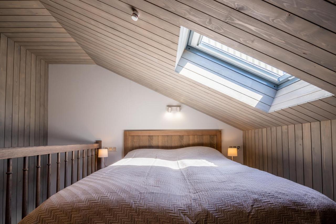 Apartamentai Druskininku 7B Palanga Buitenkant foto