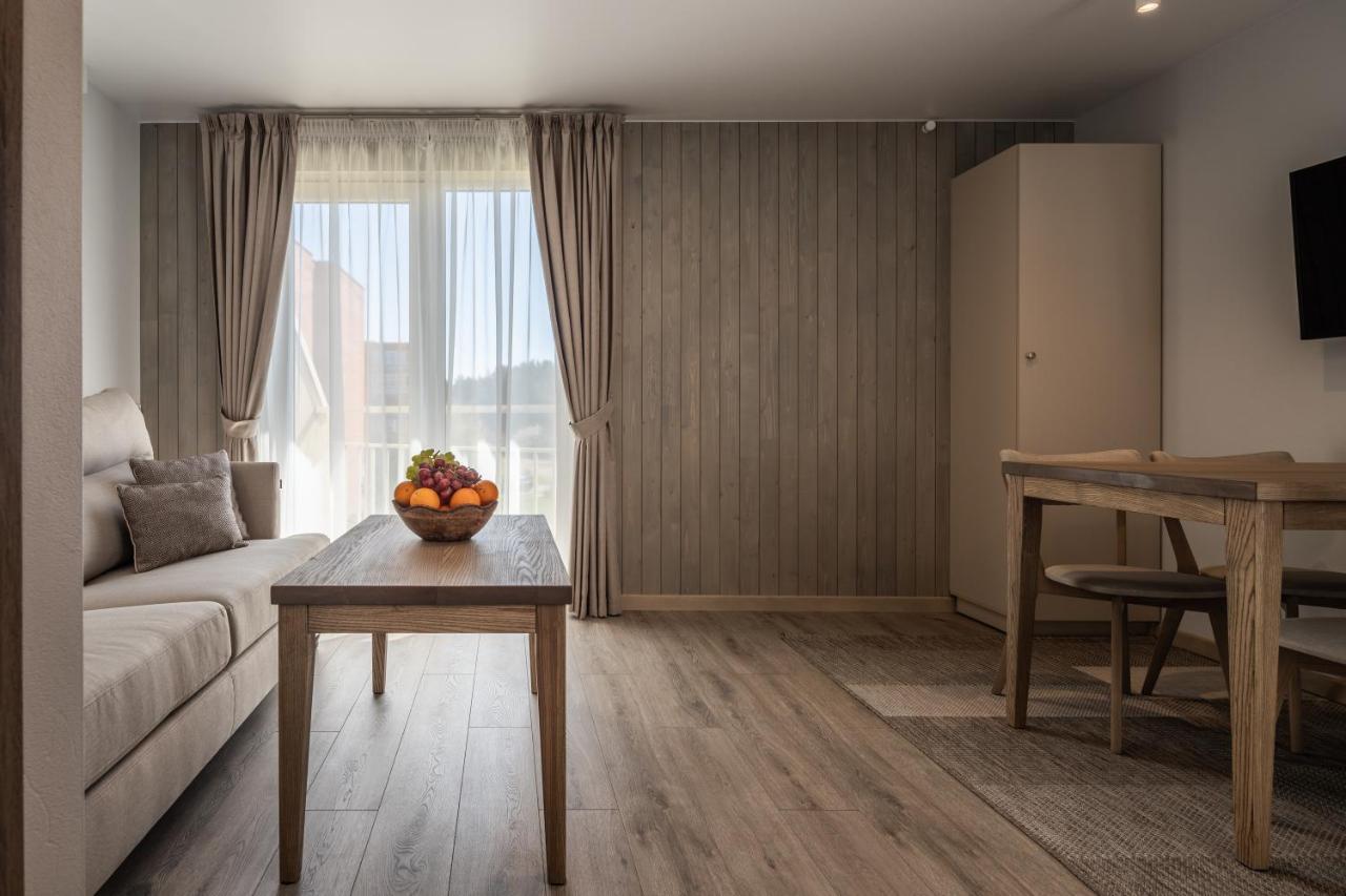 Apartamentai Druskininku 7B Palanga Buitenkant foto