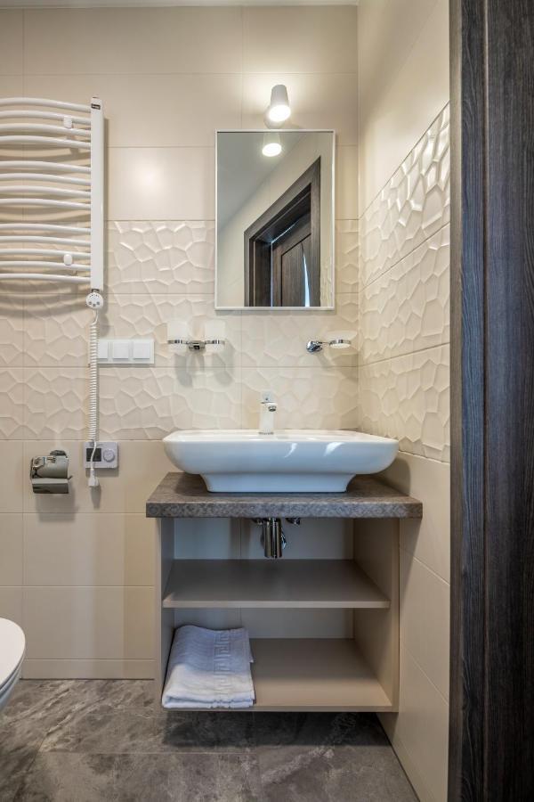Apartamentai Druskininku 7B Palanga Buitenkant foto