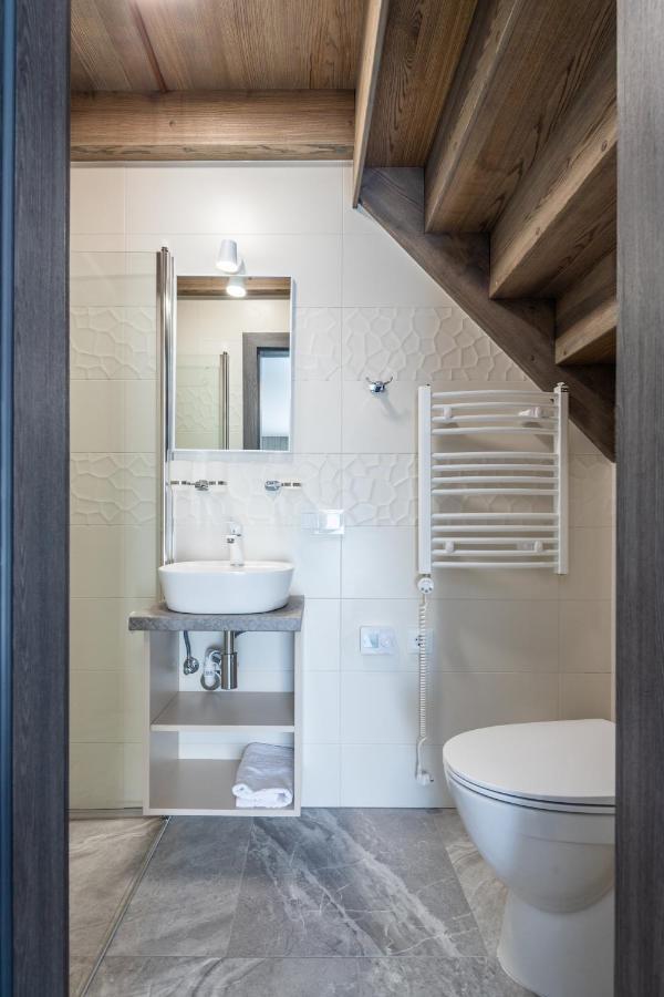Apartamentai Druskininku 7B Palanga Buitenkant foto