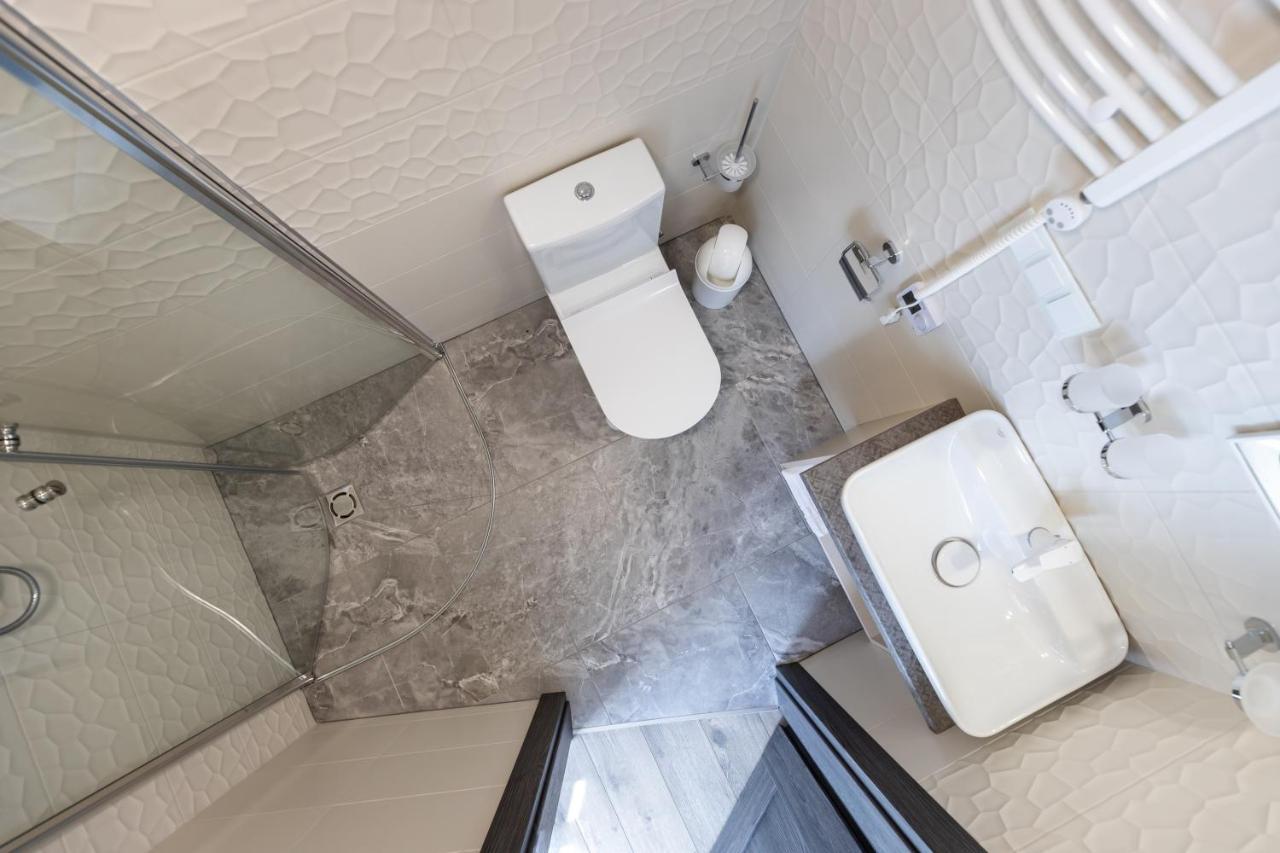 Apartamentai Druskininku 7B Palanga Buitenkant foto