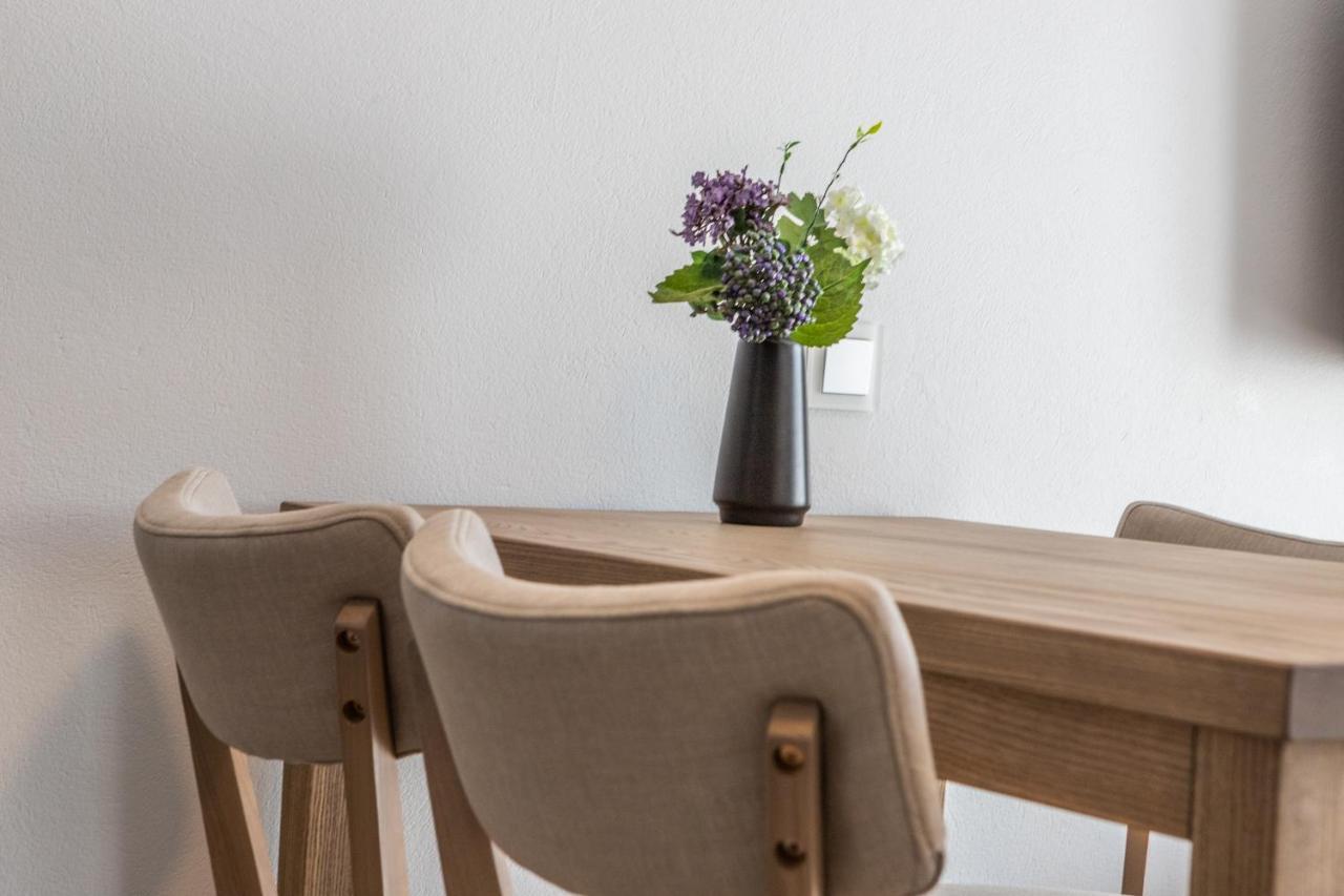 Apartamentai Druskininku 7B Palanga Buitenkant foto