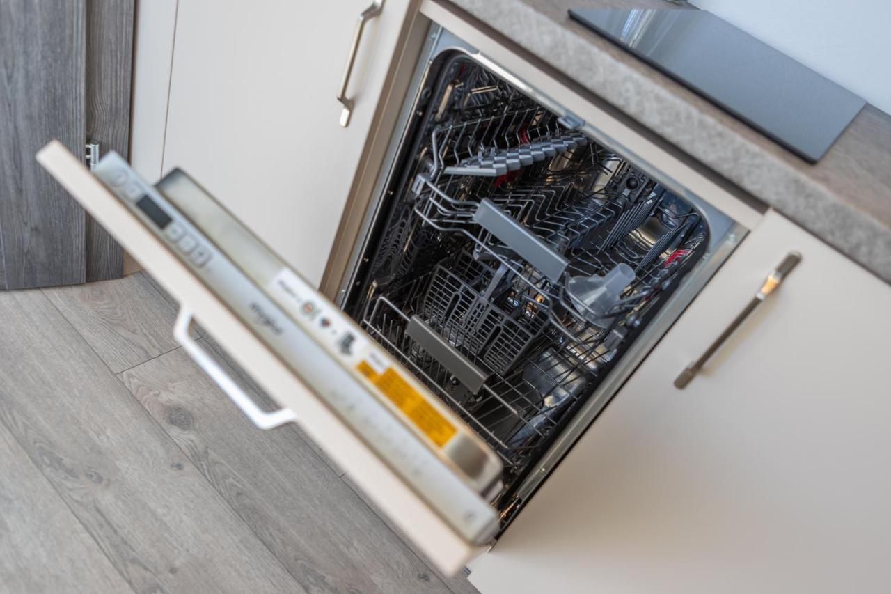 Apartamentai Druskininku 7B Palanga Buitenkant foto