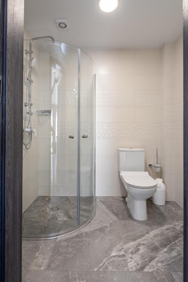 Apartamentai Druskininku 7B Palanga Buitenkant foto