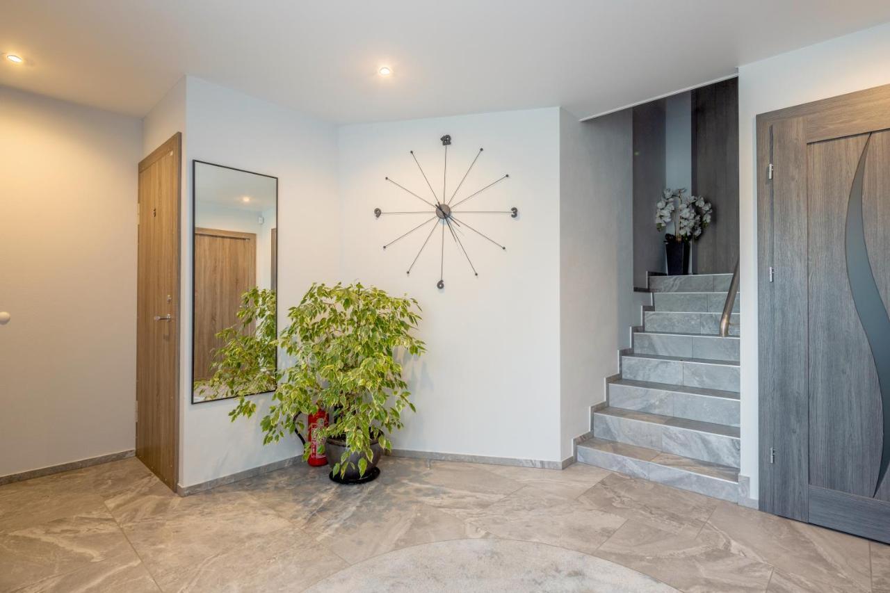 Apartamentai Druskininku 7B Palanga Buitenkant foto