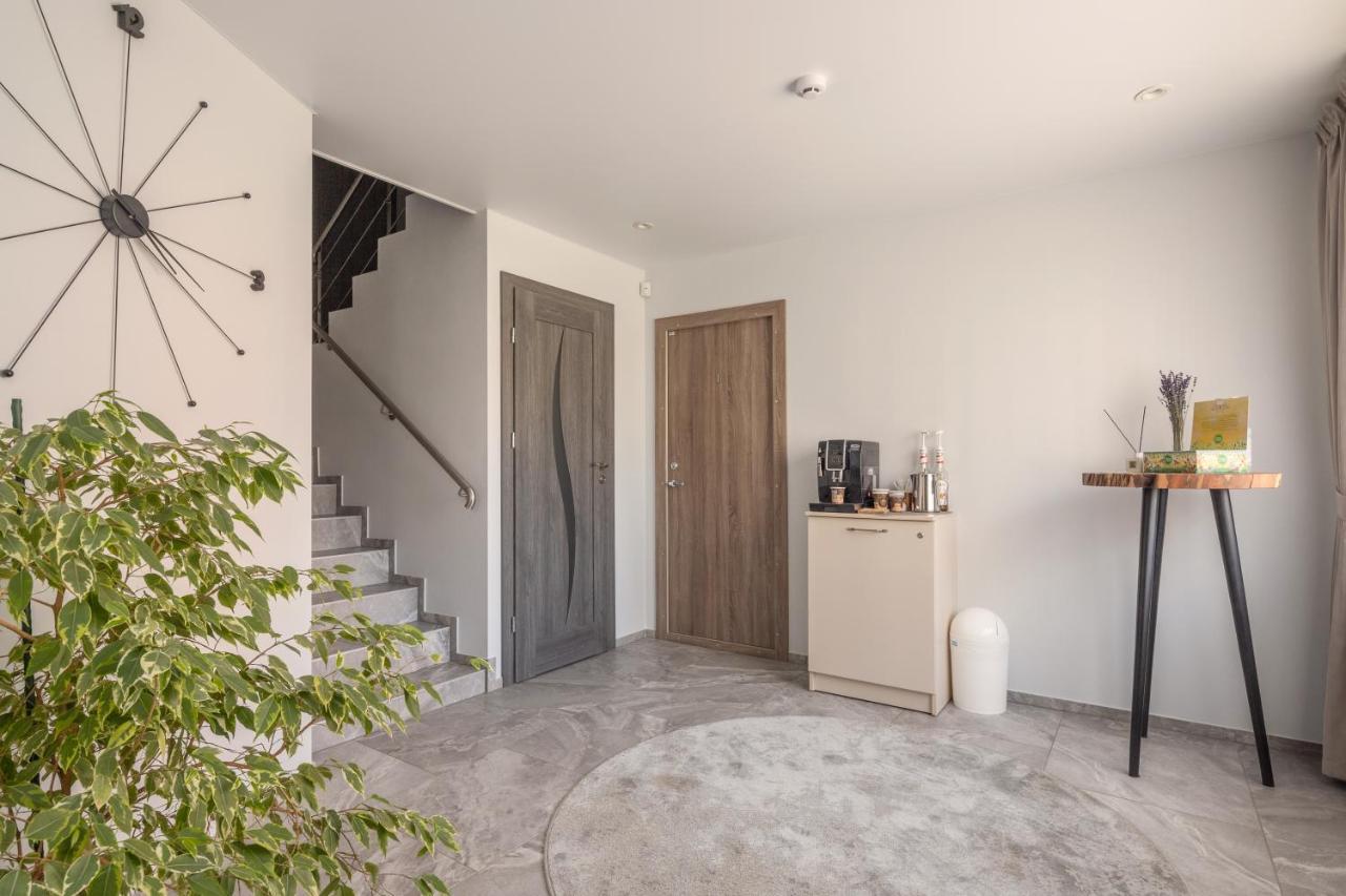 Apartamentai Druskininku 7B Palanga Buitenkant foto