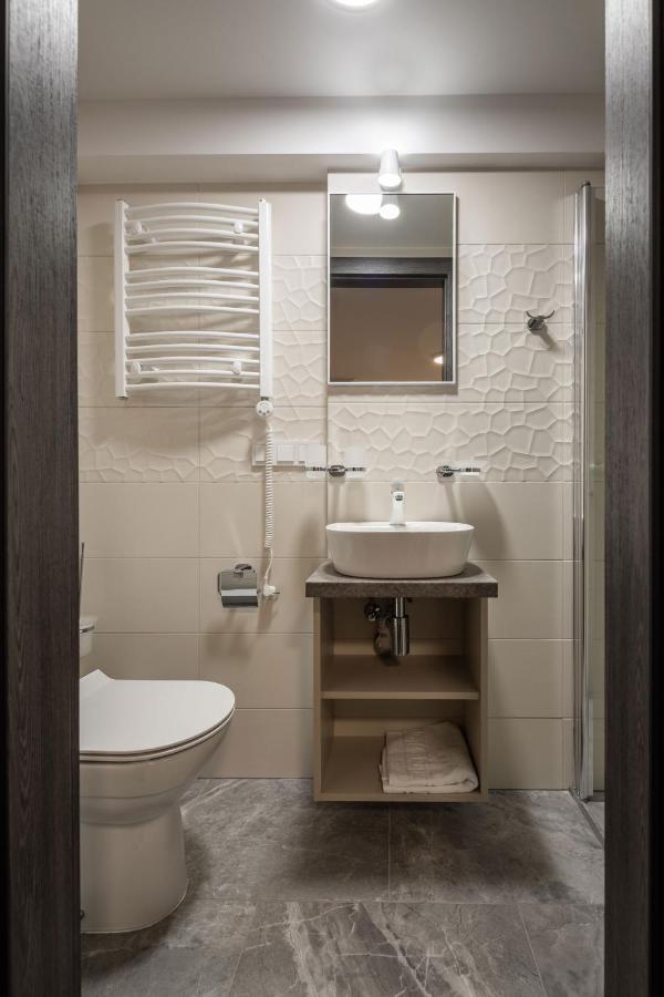 Apartamentai Druskininku 7B Palanga Buitenkant foto